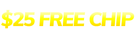 Hell Spin 25 free chip